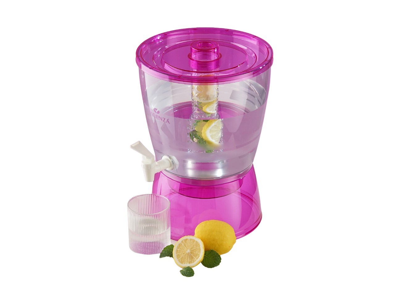 VGC331HM Ungu Dispenser Air